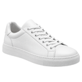 Premium Herren Sneaker mit minimalistischem Design – Weiß | ODRIEENJY