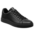 Premium Herren Sneaker mit minimalistischem Design – Schwarz | ODRIEENJY